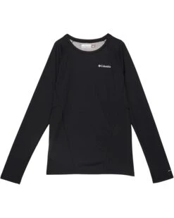 Columbia Kids Midweight Crew 2 (Little Kids/Big Kids)