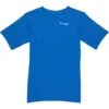 Columbia Kids Terminal Tackle PFG™ Fish Flag Short Sleeve (Little Kids/Big Kids) -Columbia Sales 51RDsdO9t6L. AC SR736920