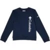 Columbia Kids Trek™ Crew (Little Kids/Big Kids) -Columbia Sales 51ejICKvnKL. AC SR736920