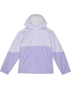 Columbia Kids Hikebound™ Jacket (Little Kids/Big Kids)