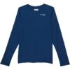 Columbia Kids Terminal Tackle PFG™ Triangle Logo Long Sleeve (Little Kids/Big Kids) 2 Columbia Kids Terminal Tackle PFG™ Triangle Logo Long Sleeve (Little Kids/Big Kids) -Columbia Sales 51vqeDYYTVL. AC SR736920