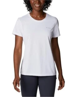 Columbia Hike™ Short Sleeve Crew