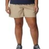 Columbia Plus Size Anytime Lite™ Shorts -Columbia Sales 615tDZ0OgsL. AC SR736920