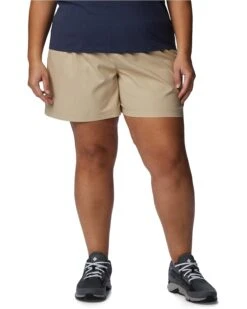 Columbia Plus Size Anytime Lite™ Shorts