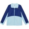 Columbia Kids Benton Springs III Overlay Fleece (Little Kids/Big Kids) -Columbia Sales 618P1zI3VYL. AC SR736920