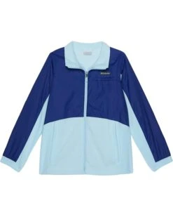 Columbia Kids Benton Springs III Overlay Fleece (Little Kids/Big Kids)