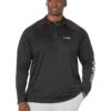 Columbia Big & Tall PFG Terminal Tackle™ 1/4 Zip 1 Columbia Big & Tall PFG Terminal Tackle™ 1/4 Zip -Columbia Sales 61AtKhWkVJL. AC SR736920