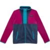 Columbia Kids Back Bowl⢠Full Zip Fleece (Little Kids/Big Kids) 1 Columbia Kids Back Bowl⢠Full Zip Fleece (Little Kids/Big Kids) -Columbia Sales 61DwoNwxB8L. AC SR736920