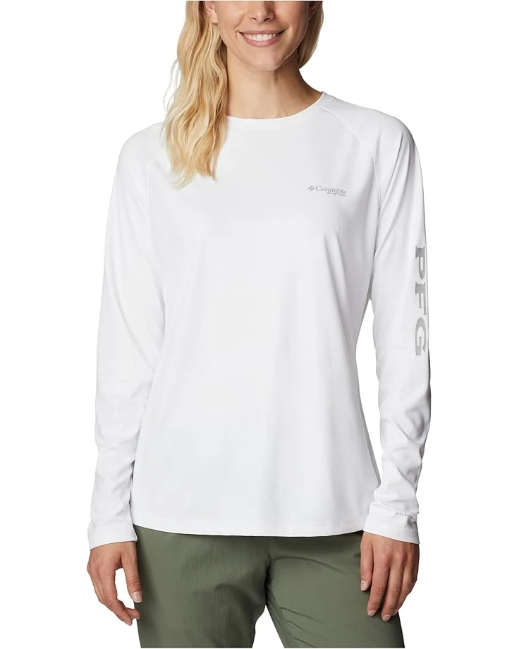 Columbia PFG Tidal Deflector™ Long Sleeve 3 Columbia PFG Tidal Deflector™ Long Sleeve