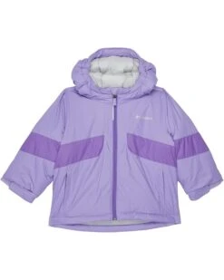Columbia Kids Horizon Ride™ II Jacket (Toddler)