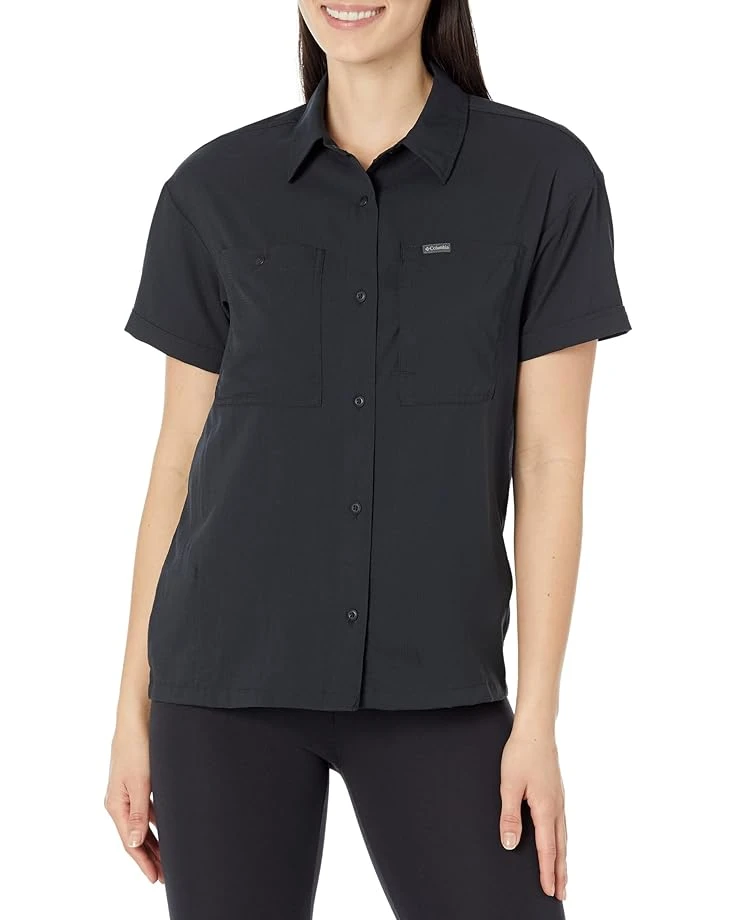 Columbia Silver Ridge Utility™ Short Sleeve Shirt 3 Columbia Silver Ridge Utility™ Short Sleeve Shirt