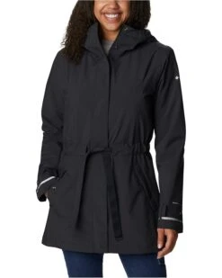 Columbia Here And There™ Trench II Jacket