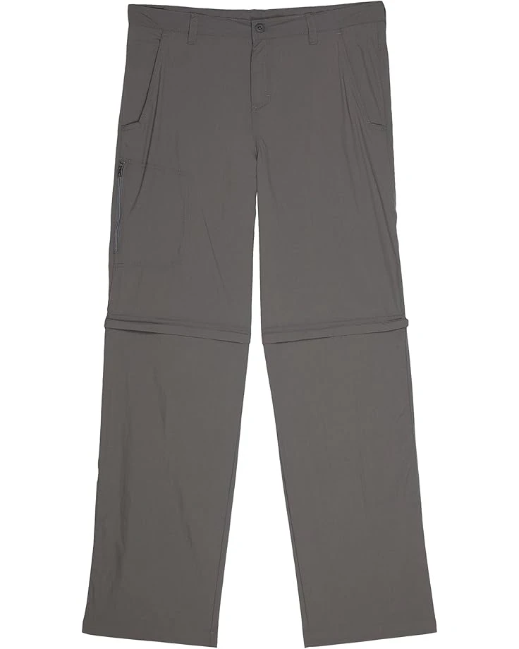 Columbia Kids Silver Ridge™ IV Convertible Pants (Little Kids/Big Kids) 3 Columbia Kids Silver Ridge™ IV Convertible Pants (Little Kids/Big Kids)