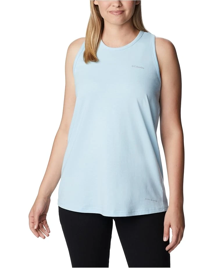 Columbia Sun Trek™ Racerback Tank 3 Columbia Sun Trek™ Racerback Tank