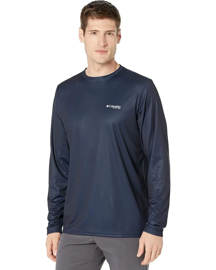 Columbia Terminal Tackle PFG Fish™ Long Sleeve Shirt 3 Columbia Terminal Tackle PFG Fish™ Long Sleeve Shirt