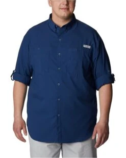 Columbia Big & Tall Tamiami™ II L/S