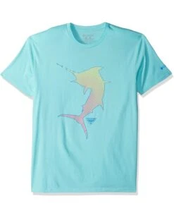 Columbia Men's PFG Graphic T-Shirt