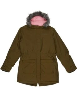 Columbia Kids Nordic Strider™ Jacket (Little Kids/Big Kids)