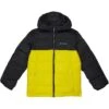 Columbia Kids Pike Lake™ Jacket (Little Kids/Big Kids) -Columbia Sales 61U5MROIMjL. AC SR736920