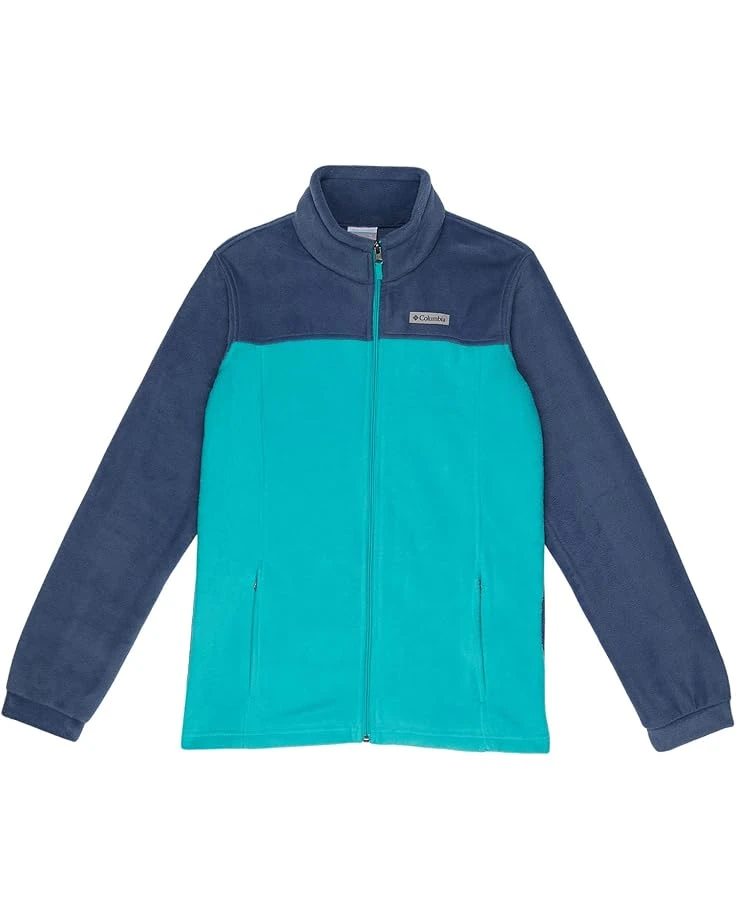 Columbia Kids Steens Mt™ II Fleece (Little Kids/Big Kids) 3 Columbia Kids Steens Mt™ II Fleece (Little Kids/Big Kids)