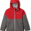 Columbia Kids Alpine Action™ II Jacket (Toddler) -Columbia Sales 61WgwMZwqeL. AC SR736920