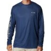 Columbia Terminal Tackle PFG™ Carey Chen Long Sleeve