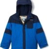 Columbia Kids Mighty Mogul™ II Jacket (Little Kids/Big Kids) -Columbia Sales 61XJD70vKtL. AC SR736920