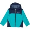 Columbia Kids Glennaker™ Rain Jacket (Toddler) -Columbia Sales 61YOFWn8F3L. AC SR736920