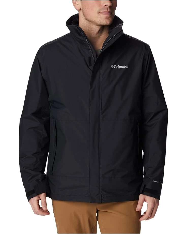 Columbia Agate Alley™ Interchange Jacket 3 Columbia Agate Alley™ Interchange Jacket