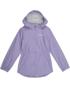 Columbia Kids Lillian Ridge™ Jacket (Little Kids/Big Kids)