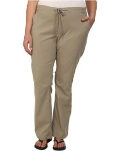 Columbia Plus Size Anytime Outdoor™ Boot Cut Pant