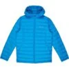Columbia Kids Silver Falls™ Hooded Jacket (Little Kids/Big Kids) -Columbia Sales 61pU3gkdItL. AC SR736920