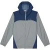 Columbia Kids Glennaker™ Rain Jacket (Little Kids/Big Kids) -Columbia Sales 61r0Y1bTE5L. AC SR736920