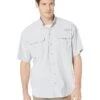 Columbia Bahama™ II Short Sleeve Shirt