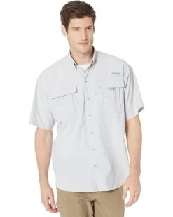 Columbia Bahama™ II Short Sleeve Shirt