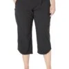 Columbia Plus Size Leslie Falls™ Capris -Columbia Sales 61rFNDxZJUL. AC SR736920