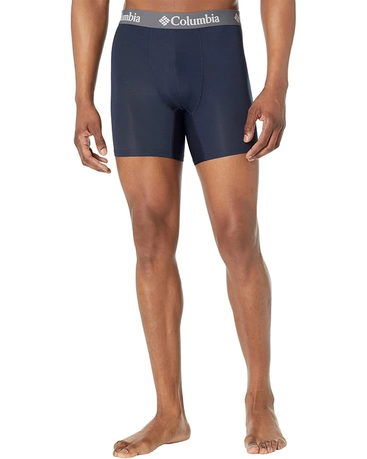 Columbia Performance Poly Stretch Boxer Brief 3 Columbia Performance Poly Stretch Boxer Brief