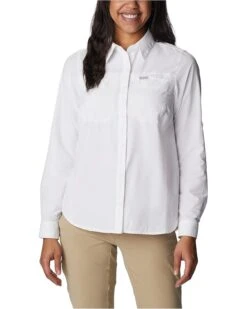 Columbia Silver Ridge™ 3.0 Long Sleeve