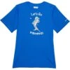 Columbia Kids Terminal Tackle PFG™ LGF Short Sleeve (Little Kids/Big Kids) -Columbia Sales 61vbTLOlFXL. AC SR736920