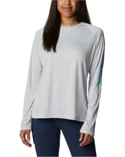 Columbia Tidal Tee™ II L/S