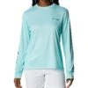 Columbia Tidal Tee™ PFG Fish Star Long Sleeve -Columbia Sales 61ydeTBVgL. AC SR736920