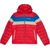 Columbia Kids Tumble Rock™ Down Hooded Jacket (Little Kids/Big Kids) -Columbia Sales 61ymPb1JfRL. AC SR736920