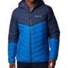 Columbia Eddie Gorge™ Hooded Jacket -Columbia Sales 710QppRbNwL. AC SR736920