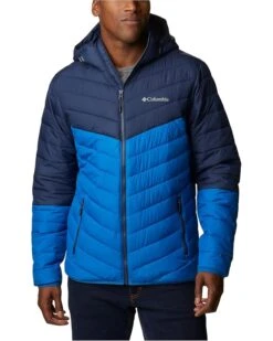Columbia Eddie Gorge™ Hooded Jacket