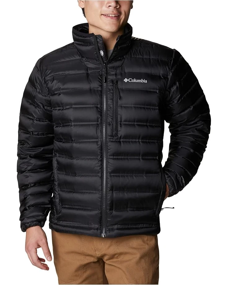 Columbia Pebble Peak™ Down Jacket 3 Columbia Pebble Peak™ Down Jacket