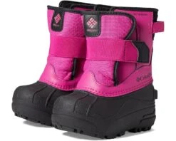 Columbia Kids Bugaboot™ Celsius (Toddler)