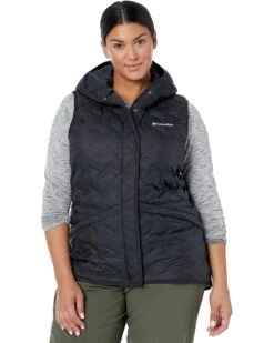 Columbia Delta Ridge™ Hooded Vest