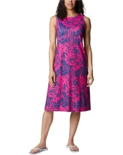 Columbia Freezer™ Tank Dress