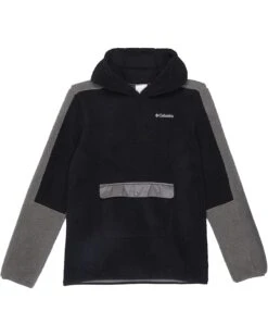 Columbia Kids Rugged Ridge™ Sherpa Hoodie (Little Kids/Big Kids)