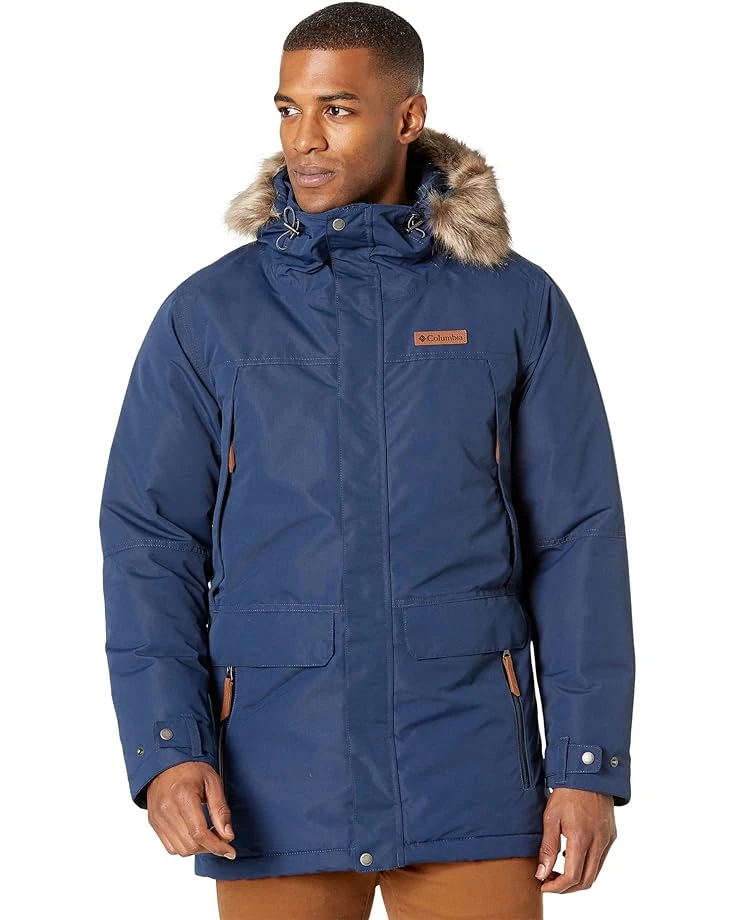 Columbia South Canyon™ Long Down Parka 3 Columbia South Canyon™ Long Down Parka